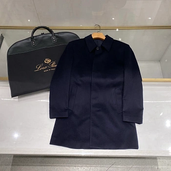 Пальто И Тренчи Мужские Loro Piana 843715