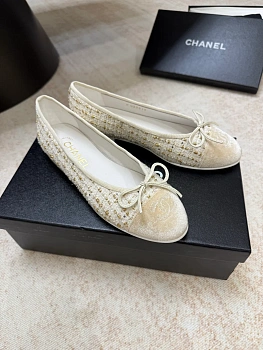 Туфли Женские Chanel 11669206