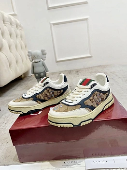 Кроссовки Женские Gucci 1021291