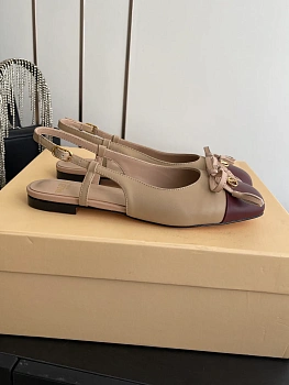 Туфли Женские Valentino 586895