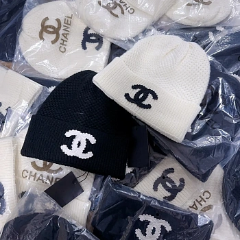 Головные Уборы Chanel 90983