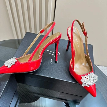 Туфли Женские Giuseppe Zanotti 4372