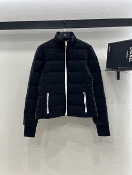 Куртки И Пуховики Женские Chanel 300340