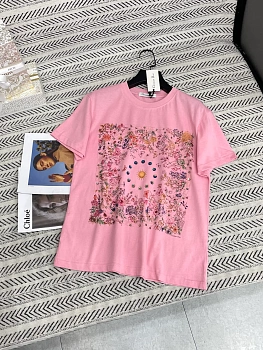 Футболки Женские Christian Dior 5906038