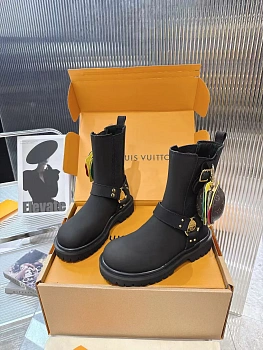 Ботинки Женские Louis Vuitton 655652
