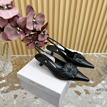 Туфли Женские Jimmy Choo 679331