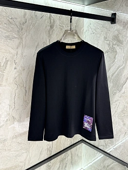 Лонгсливы Мужские Burberry 560337