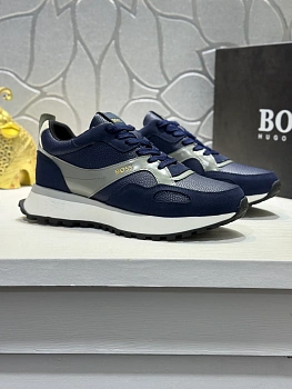 Кроссовки Мужские Hugo Boss 1193007