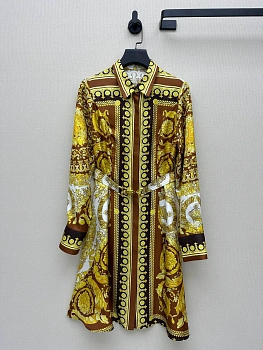 Платья Женские Versace 11326612