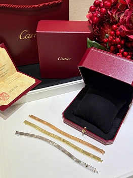 Бижутерия Cartier 1891727