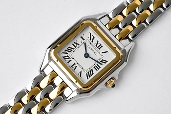 Часы Женские Cartier 692229