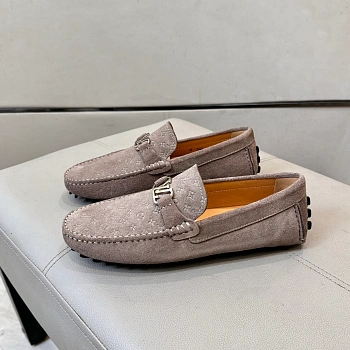Мокасины Мужские Tod's 3781845