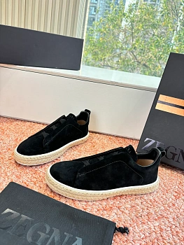 Кроссовки Мужские Zegna 883048
