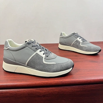 Кроссовки Мужские Zegna 5362534