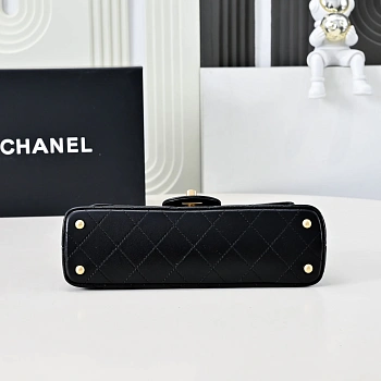 Классические Сумки Женские Chanel 11449162