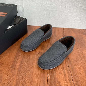 Лоферы И Туфли Мужские Zegna 5429407