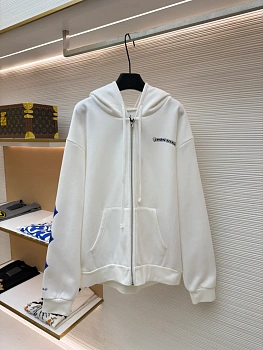 Свитшоты И Худи Мужские Chrome Hearts 558762