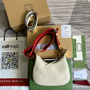 Сумки На Ремне Женские Gucci 369565