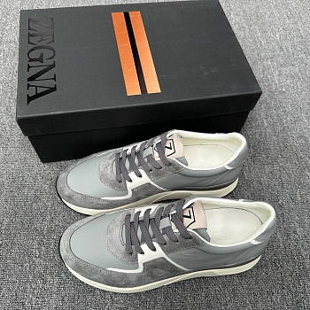 Кроссовки Мужские Zegna 860762