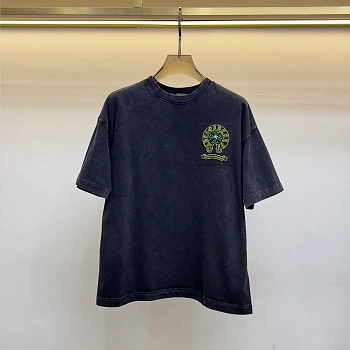 Футболки Женские Chrome Hearts 1858242