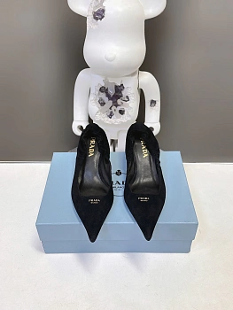 Туфли Женские Prada 9361054