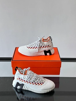 Кроссовки Женские Hermes 77579