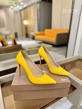 Туфли Женские Christian Louboutin 11079845