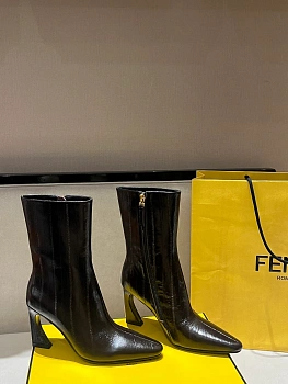 Ботильоны Женские Fendi 1352968