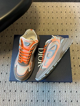 Кроссовки Женские Christian Dior 1247330