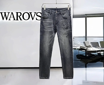 Джинсы Мужские Armani 9175080