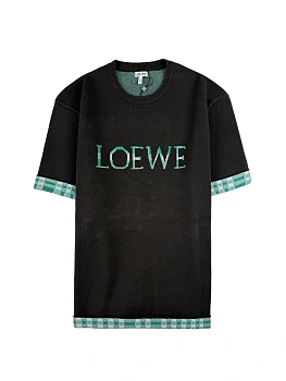 Футболки Женские Loewe 669114