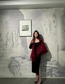 Шарфы Louis Vuitton 12030