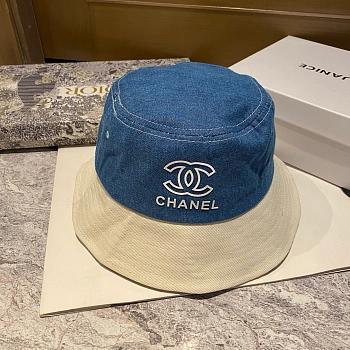 Головные Уборы Chanel 17030