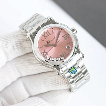Часы Женские Chopard 1971999