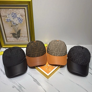 Головные Уборы Fendi 9679786