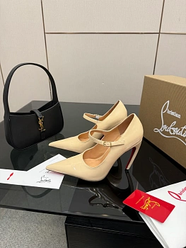 Туфли Женские Christian Louboutin 5052088