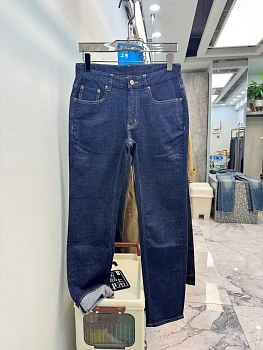 Джинсы Мужские Loewe 67352