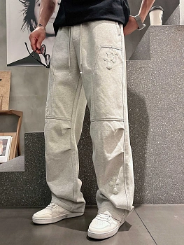 Брюки Мужские Chrome Hearts 11638805