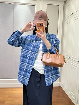 Рубашки Женские Ralph Lauren 11650755