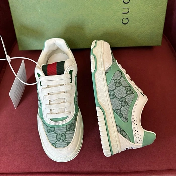 Кроссовки Женские Gucci 313735