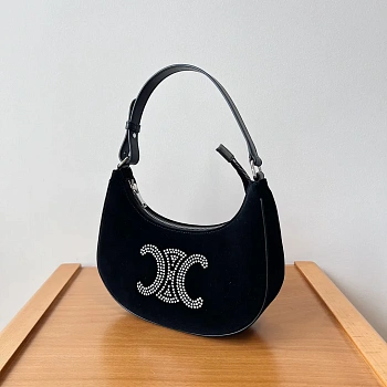 Сумки На Ремне Женские Celine 189061