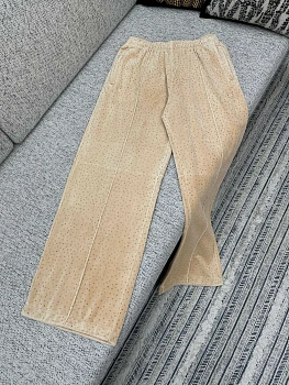 Брюки Женские Alexander Wang 1069423