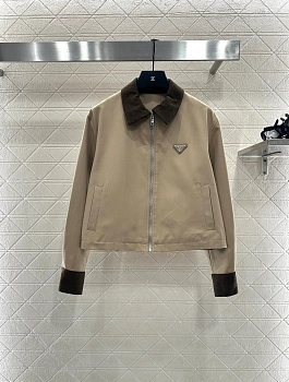 Куртки Женские Prada 189331