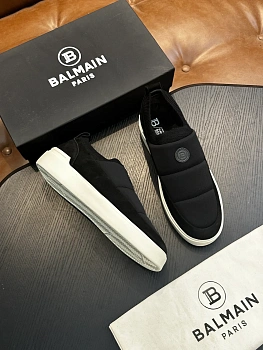 Кеды Мужские Balmain 382976