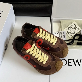 Кроссовки Женские Loewe 6131989