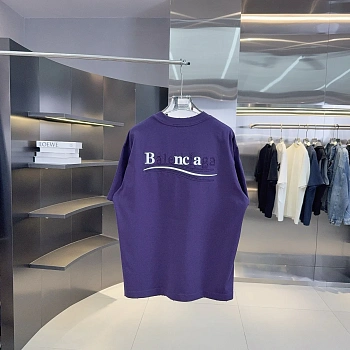 Футболки Мужские Balenciaga 431599