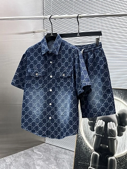 Костюмы Мужские Gucci 773360