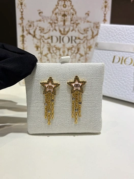 Бижутерия Christian Dior 888517