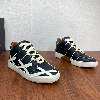 Кеды Мужские Zegna 5362574