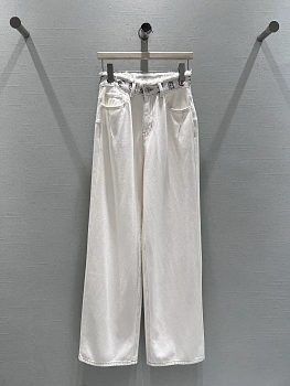 Джинсы Женские Chrome Hearts 4331367